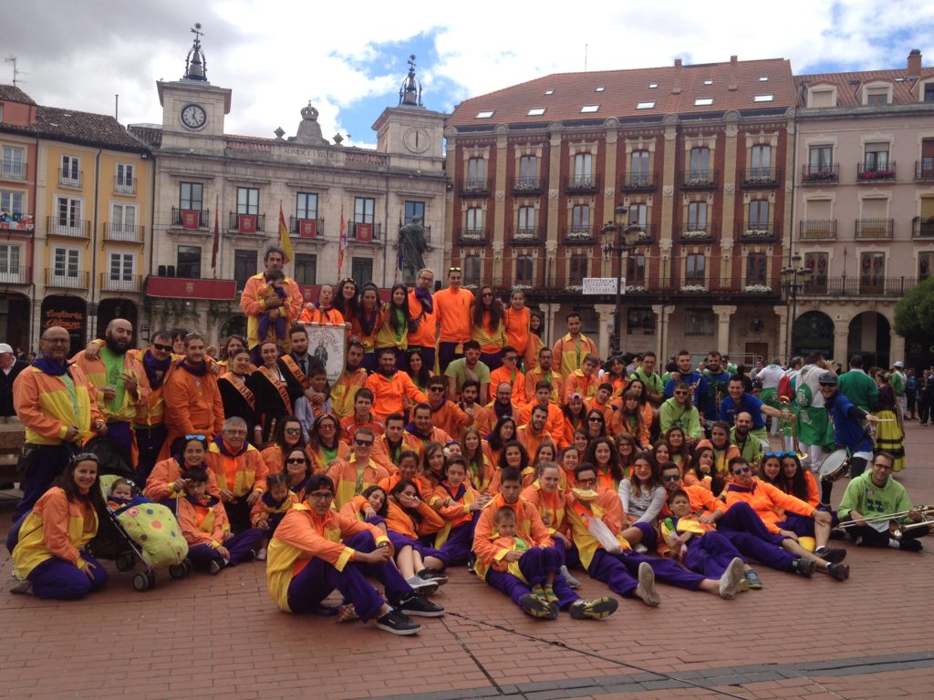Los Julianitos